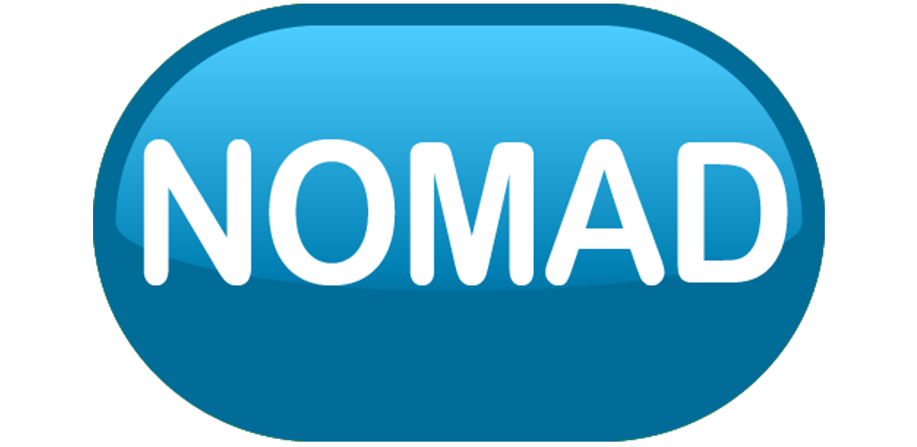 صورة NOMAD