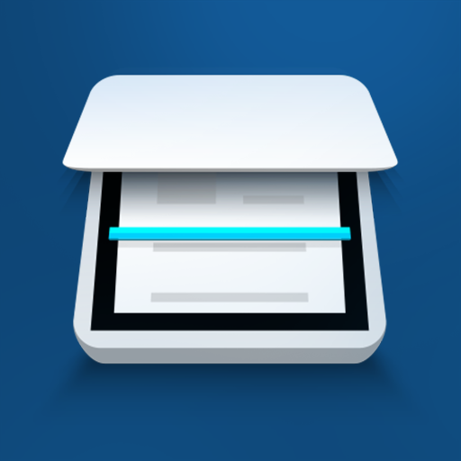 Scan Hero: الماسح الضوئي PDF
