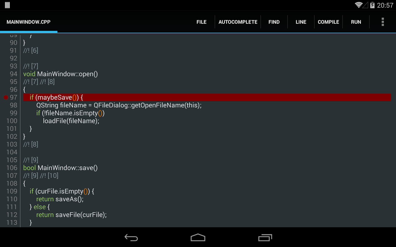 Screenshot 4