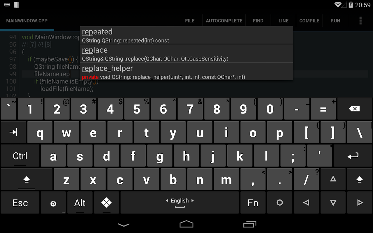 Screenshot 6