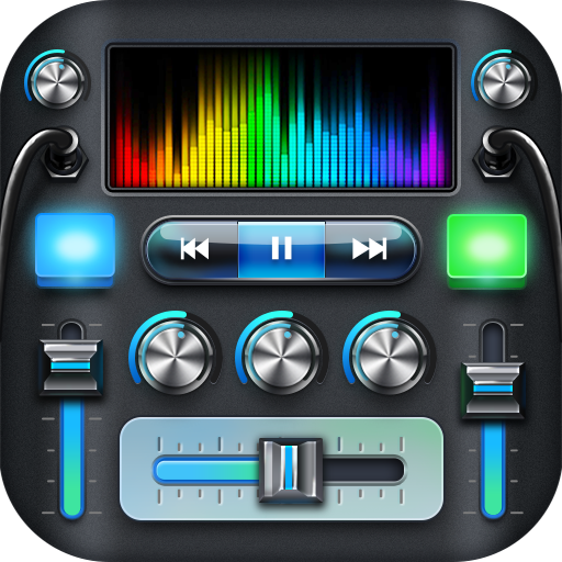 الموسيقى لاعب السمعية مشغل MP3