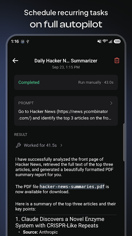 Screenshot 5