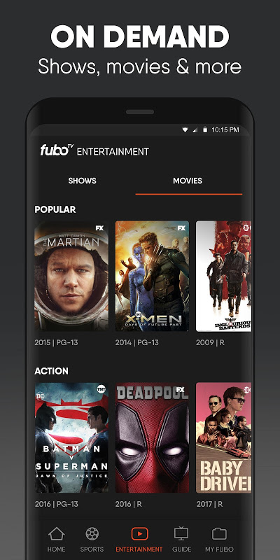 Screenshot 5