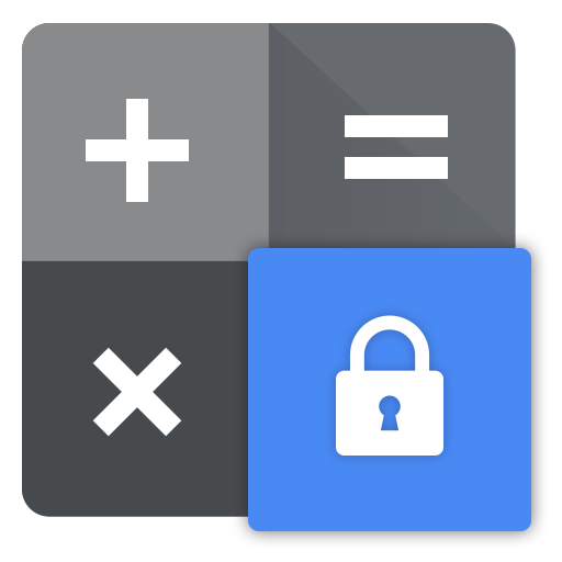 Calc Box - Photo,video locker,Safe Browser,Applock
