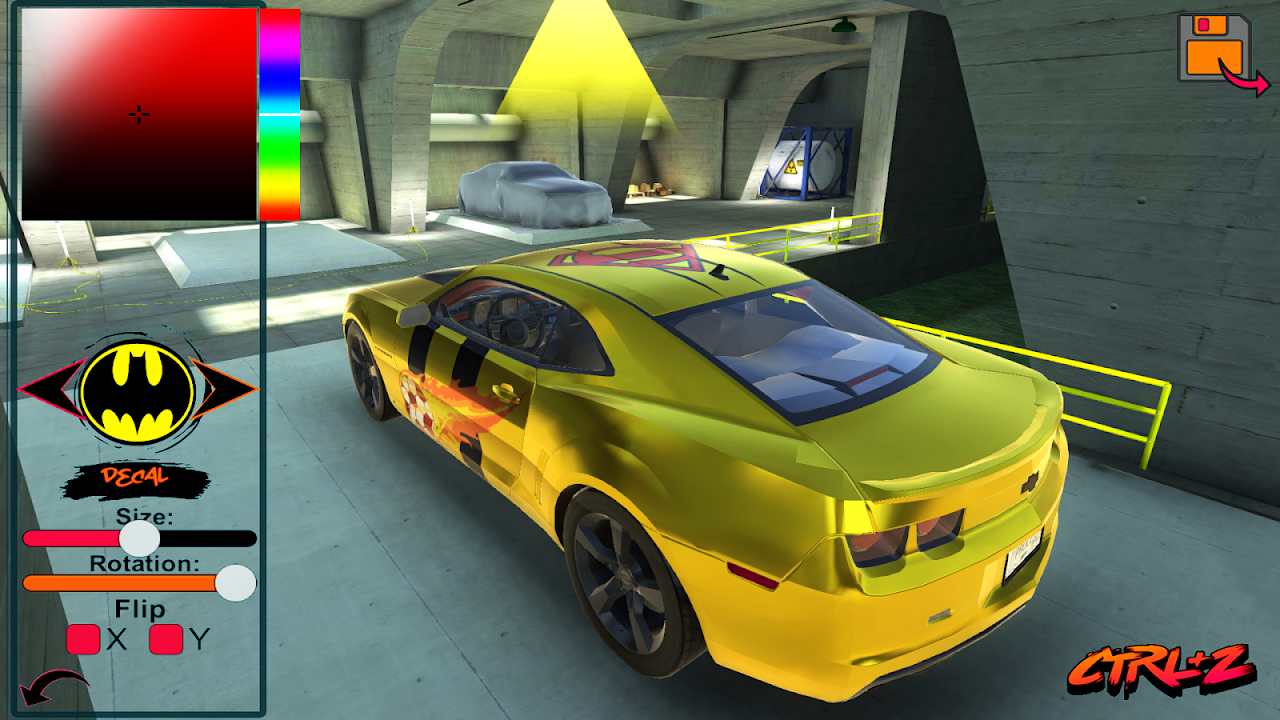 Screenshot 4