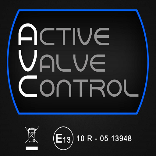 Active Valve Control