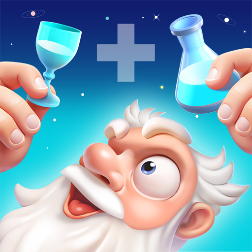 Doodle God: Infinite Alchemy