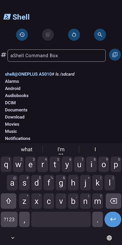 Screenshot 3