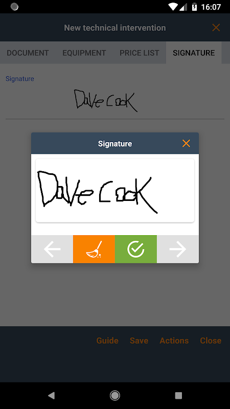 Screenshot 3