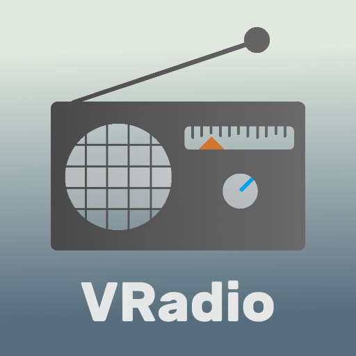 VRadio - Online Radio Player