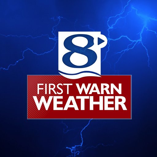 News 8 Now First Warn Weather