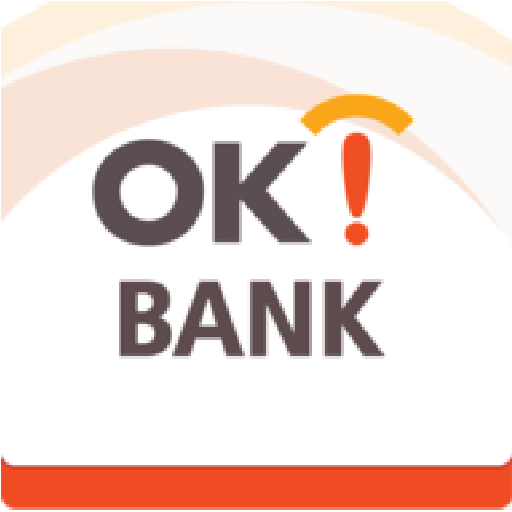 OK BANK Mobile