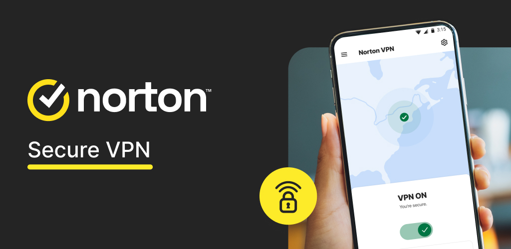 صورة Norton VPN: وكيل  Secure WiFi