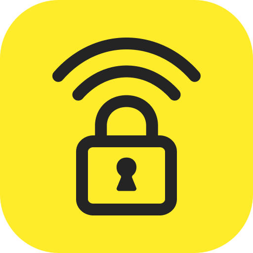 Norton VPN: وكيل  Secure WiFi