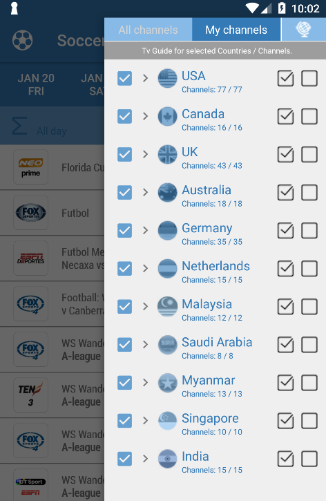 Screenshot 4