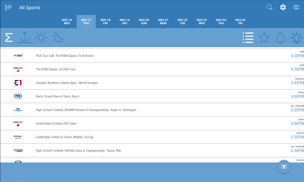 Screenshot 5