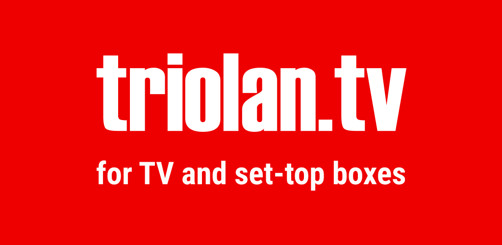 صورة triolan.tv — ТБ та приставки