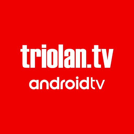 triolan.tv — ТБ та приставки