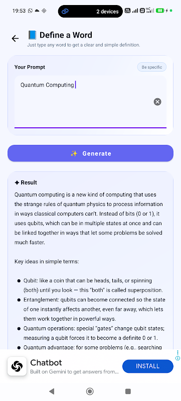 Screenshot 5