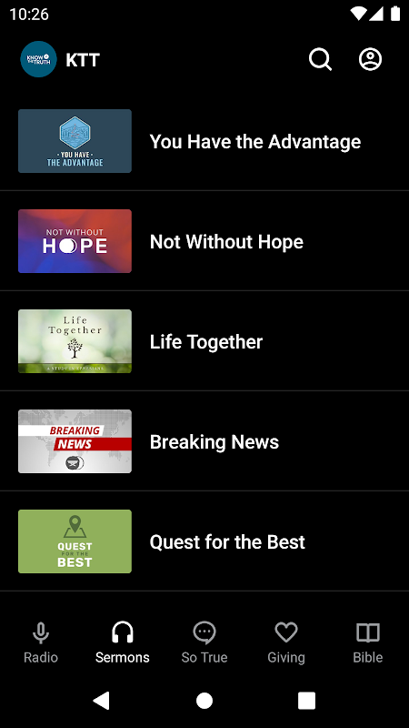 Screenshot 1