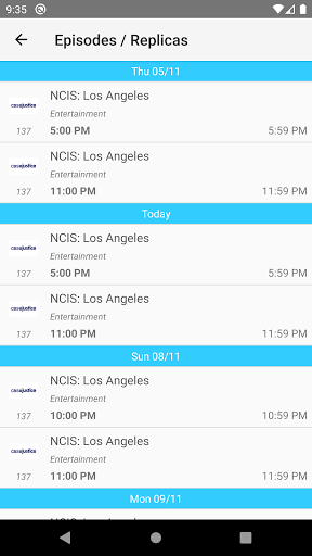 Screenshot 5