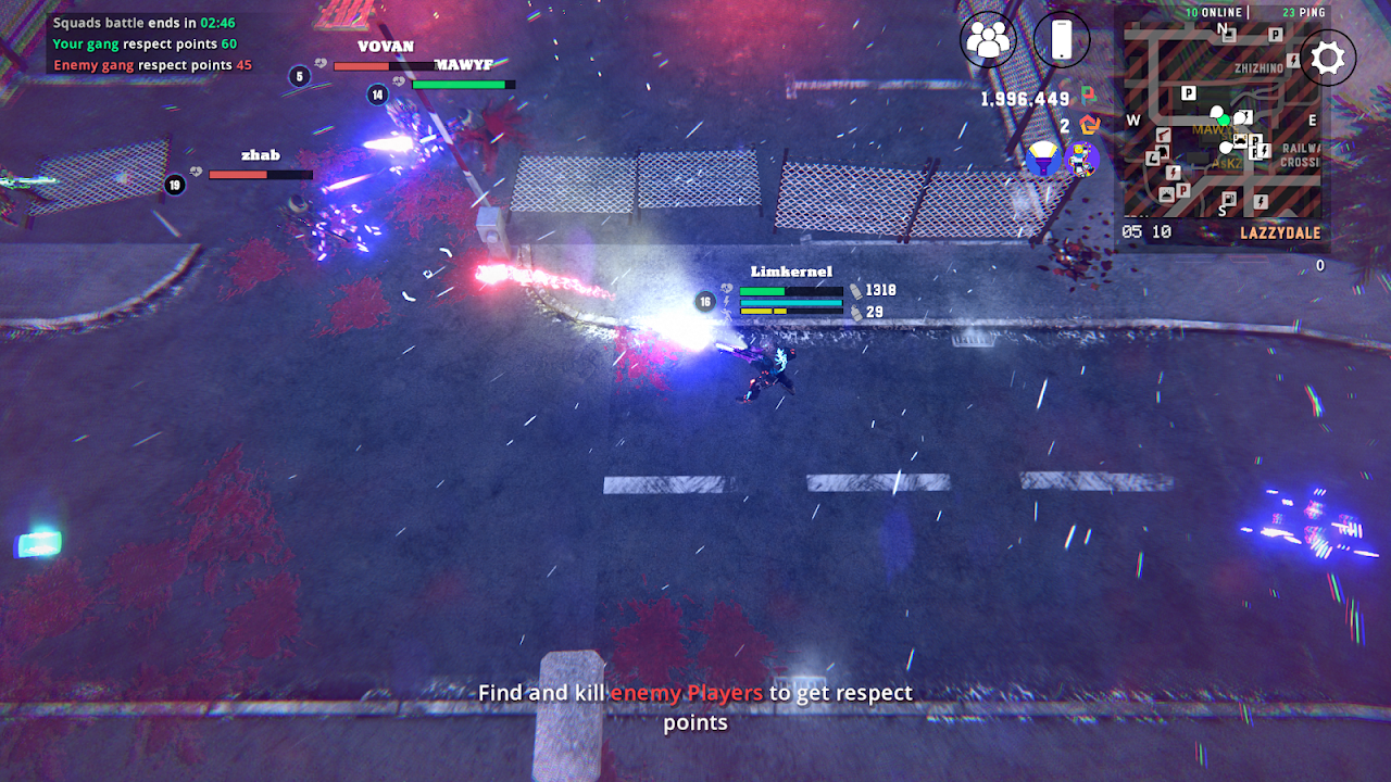 Screenshot 5