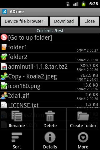 Screenshot 2
