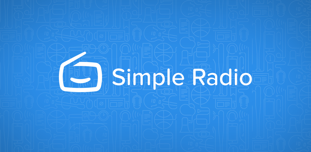صورة Simple Radio: Live AM FM Radio