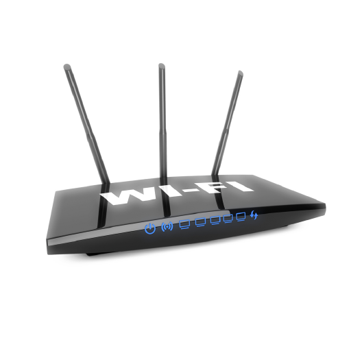 Router Setup Page Finder
