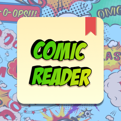 Comic Reader