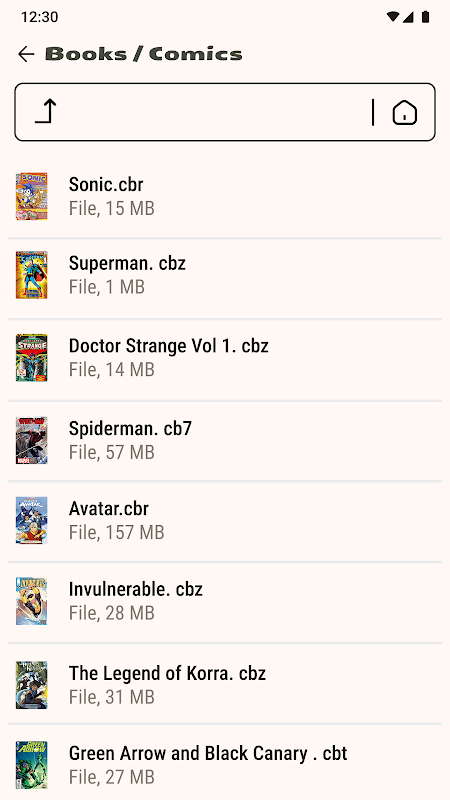 Screenshot 5