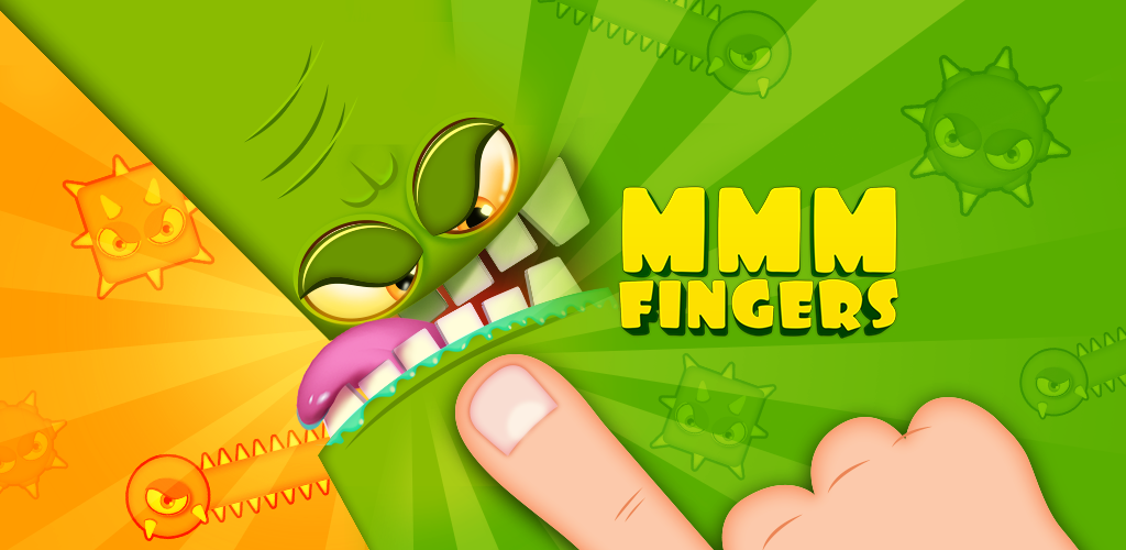 صورة Mmm Fingers