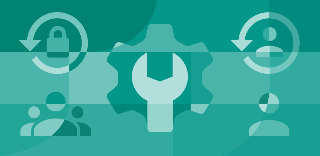 صورة وحدة تحكم المشرف في Google