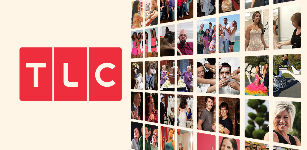 صورة TLC für Android TV