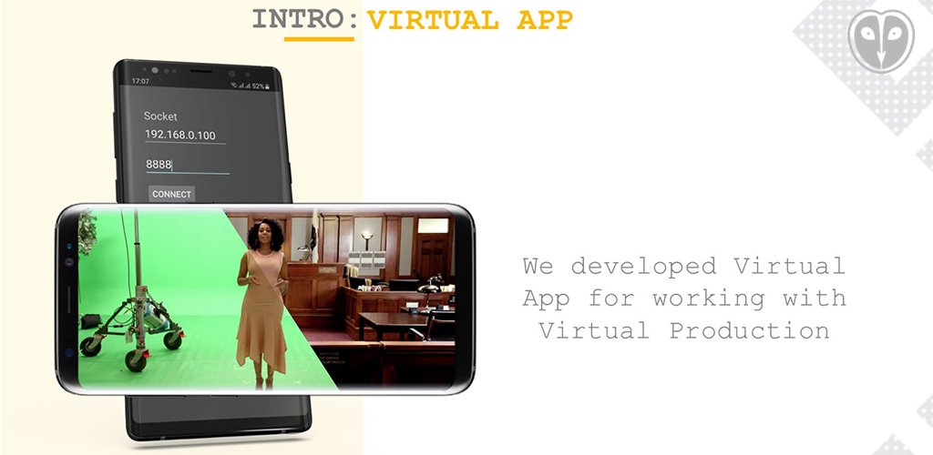 صورة Virtual App