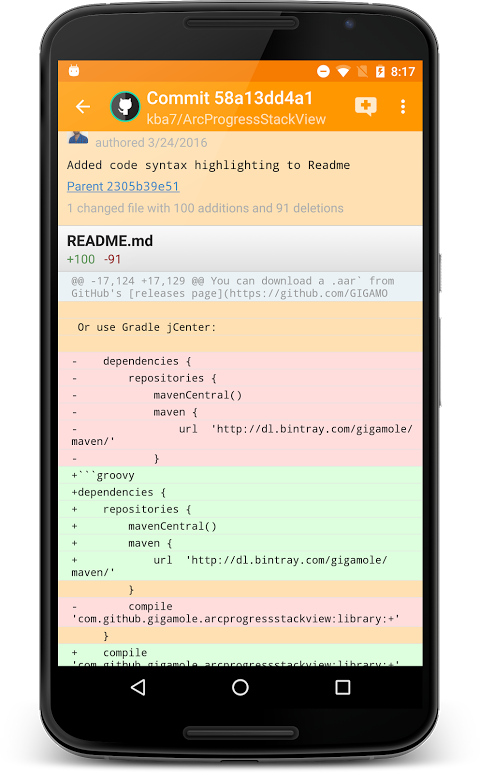 Screenshot 5