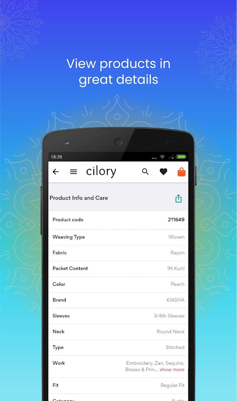 Screenshot 5
