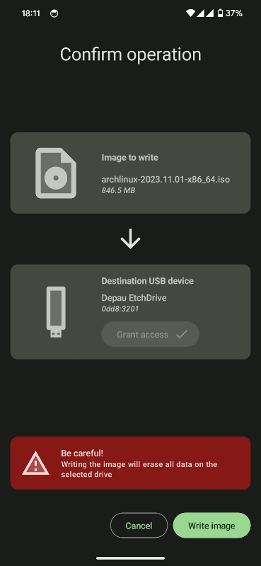 Screenshot 3