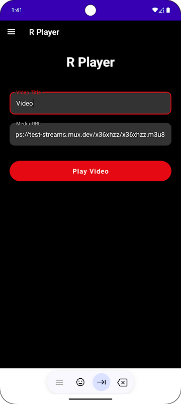 Screenshot 1