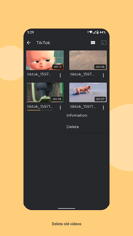 Screenshot 5
