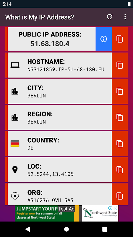 Screenshot 5