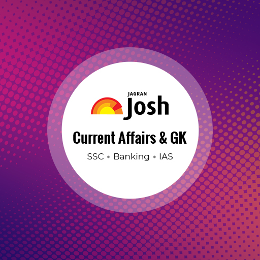 Current Affairs & GK App 2025