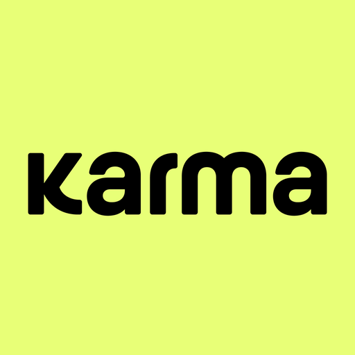Karma - Play.Earn.Shop.Repeat