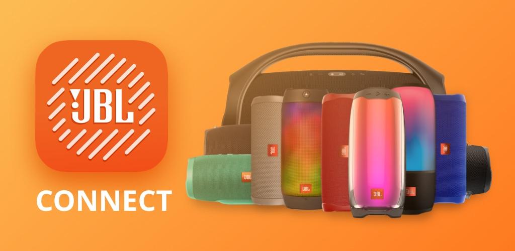 صورة JBL Connect