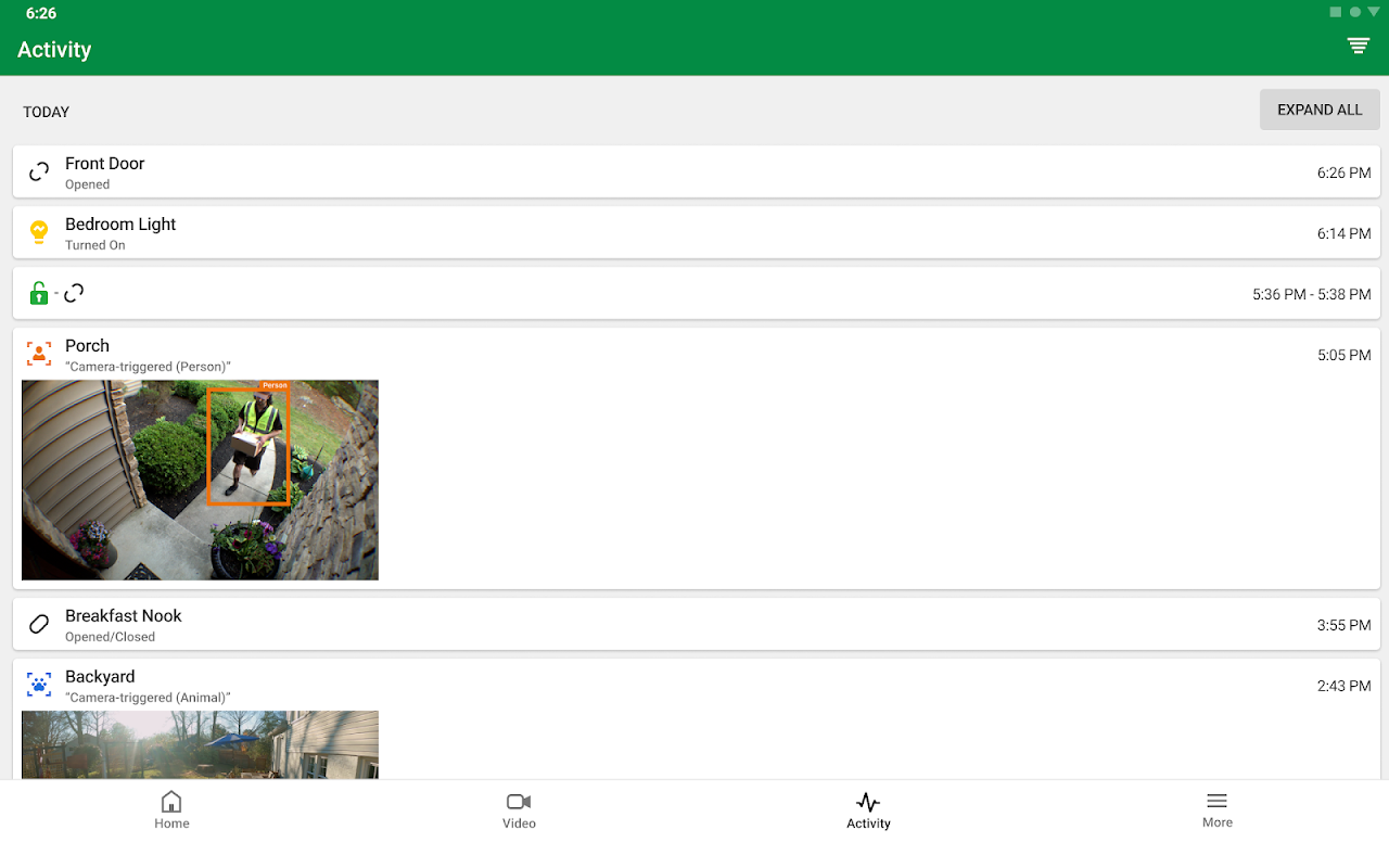 Screenshot 3