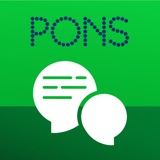 PONS Translate & Dictionary