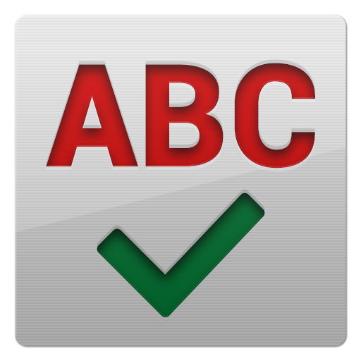 OfficeSuite QuickSpell