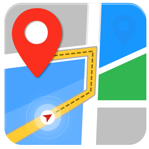 GPS, Maps, Voice Navigation & Directions