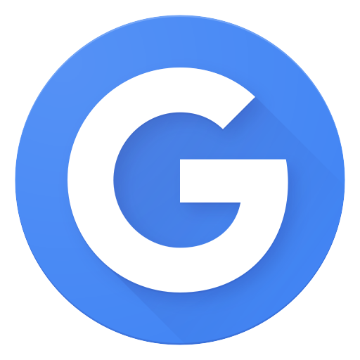 Google Now Launcher