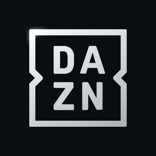 DAZN  البث المباشر للرياضة